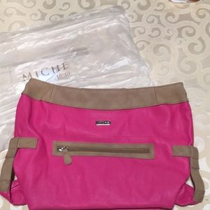 New Miche Demi size Alexa face